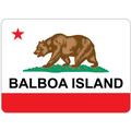 Balboa Island, CA