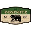 Yosemite