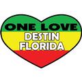 One Love Heart