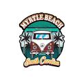 Myrtle Beach, South  Carolina