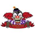 Evil Clown