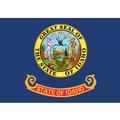 Idaho State Flag