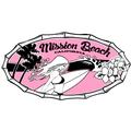 Mission Beach California