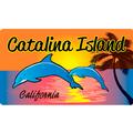 Catalina Island, CA