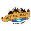 Catalina Island, California