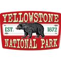 Yellowstone National Park