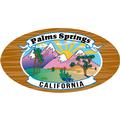 Palm Springs, Californi