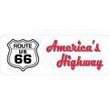 66 Shield America