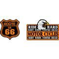 Route 66