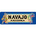 Navajo, AZ