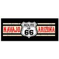 Navajo, AZ