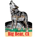 Big Bear, CA