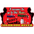 Colorado River 3 Reasons