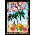 Palm Springs, California