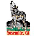 Yosemite, CA