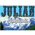 Julian, California