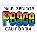 Rainbow Peace