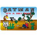 Oatman