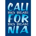 Big Bear, CA