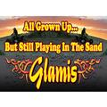 Glamis