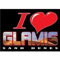 Glamis