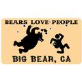 Big Bear, CA