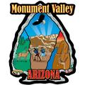 Monument Valley Arizona