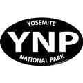 Yosemite National Park