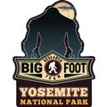 Yosemite National Park