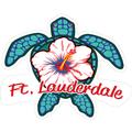 Ft. Lauderdale