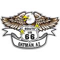 Oatman, AZ