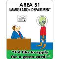 Immigration Dept