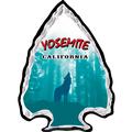 Yosemite, California