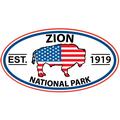 Zion National Park
