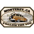 Monterey, CA