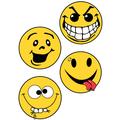 Happy Faces