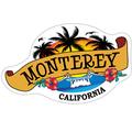 Monterey, California