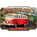 Huntington Beach, California