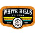White Hills, AZ