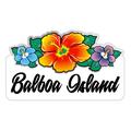 Balboa Island