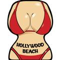 Hollywood Beach