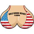 Hollywood Beach Florida