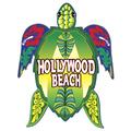 Hollywood Beach