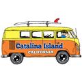 Catalina Island, California