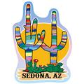 Sedona, AZ
