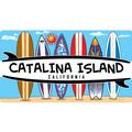 Catalina Island, California