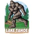 Lake Tahoe