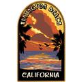 Huntington Beach, California