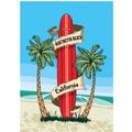 Huntington Beach, California