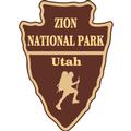 Zion National Park,Utah